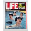 Image 1 : Beatles Life Magazine Original Special Edition February 1984