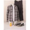 Image 1 : 21 & Over Jeff Chang (Justin Chon) Hero Movie Costumes