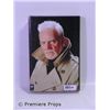 Image 2 : Halloween 2 Dr. Samuel Loomis (Malcolm McDowell) Screen Used Movie Props