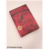 Image 1 : Scream 4 Gale Weathers-Riley (Courteney Cox) Screen Used Book Movie Props