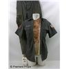 Image 1 : Armored Ty Hackett (Columbus Short) Hero Movie Costumes