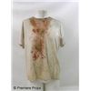 Image 2 : Armored Ty Hackett (Columbus Short) Hero Movie Costumes