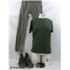 Image 1 : Armored Dobbs (Skeet Ulrich)\ Hero Movie Costumes