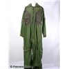 Image 1 : Book of Eli Redridge (Ray Stevenson) Screen Worn Movie Costumes