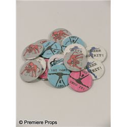 Bring It On Cheer Buttons