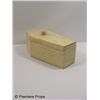 Image 1 : The Beaver Walter (Mel Gibson) Beaver Coffin Movie Props