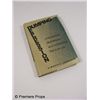 Image 1 : The Beaver 'Dumping Depression' Book Movie Props