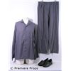 Image 1 : Exorcism of Emily Rose Father Moore Hero Movie Costumes