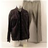 Image 1 : Paranoia Agent Billups (Josh Holloway) Screen Worn Movie Costumes