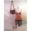 Image 1 : Piranha 3D Kelly Driscoll (Jessica Szohr) Screen Worn Movie Costumes