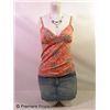 Image 2 : Piranha 3D Kelly Driscoll (Jessica Szohr) Screen Worn Movie Costumes