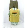 Image 1 : The Promotion Doug (Sean William Scott) Hero Movie Costumes