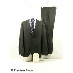 Red  Cooper (Karl Urban)  Hero Movie Costumes
