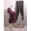 Image 1 : Step Up 4 Penelope (Cleopatra Coleman) Movie Costumes