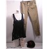 Image 1 : Step Up 4 Penelope (Cleopatra Coleman) Movie Costumes