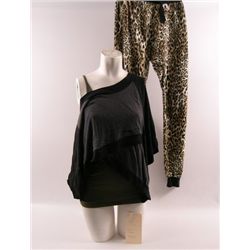 Step Up All In Violet (Parris Goebel) Movie Costumes