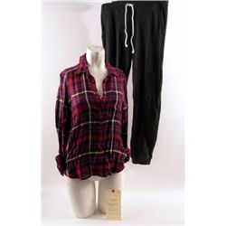 Step Up All In Camille (Alyson Stoner) Movie Costumes