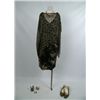 Image 1 : Beautiful Creatures Amma (Viola Davis) Movie Costumes