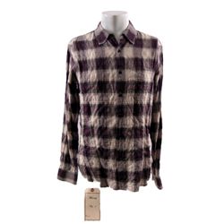Fading Gigolo Murray Screen Worn Movie Costumes