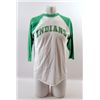 Image 1 : The Wonder Years Screen Worn Indians Jersey