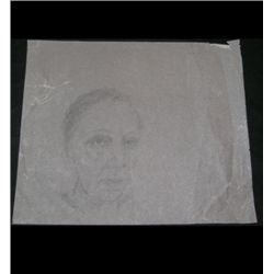 Private Practice Character Sketch