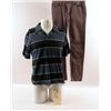 Image 1 : School Dance Jason Jackson (Bobb'e J. Thompson) Movie Costumes