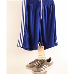 School Dance Julian (Julian Goins) Movie Costumes