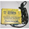 Image 1 : VINTAGE TRAIN HO TRANSFORMER *THUNDER LINE HO TRAIN CONTROL* POWER TO RUN HO TRAIN & AC ACCESSORIES