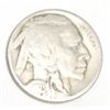 Image 1 : 1925 *RARE-KEY DATE* BUFFALO NICKEL RED BOOK VALUE IS $4.00+ *NICE EARLY VERY GOOD GRADE*!!