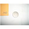 Image 2 : 1890 LIBERTY "V" NICKEL RED BOOK VALUE IS $15.00+ *NICE EARLY GOOD GRADE*!! LIBERTY NICKEL CAME OUT