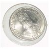 Image 1 : 1978 COLUMBIAN PESO *RARE-UNC HIGH GRADE-HARD TO GET COIN*!! COIN CAME OUT OF SAFE!!