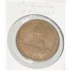 Image 1 : 1980 COLUMBIAN 2 PESOS *RARE-AU HIGH GRADE-HARD TO GET COIN*!! COIN CAME OUT OF SAFE!!