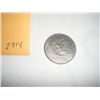 Image 2 : 1972-D EISENHOWER "IKE" DOLLAR *NICE EARLY US DOLLAR!! COIN CAME OUT OF SAFE BOX!!