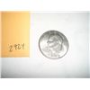Image 1 : 1972 EISENHOWER "IKE" DOLLAR *NICE EARLY US DOLLAR!! COIN CAME OUT OF SAFE BOX!!