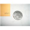 Image 1 : 1977-D EISENHOWER "IKE" DOLLAR *NICE EARLY US DOLLAR!! COIN CAME OUT OF SAFE BOX!!