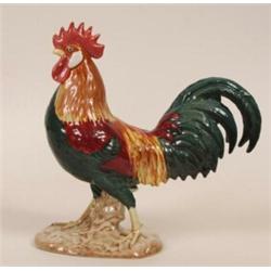 A Beswick Leghorn Cockerel, No 1892, 25 cm  See illustration  £50-70...