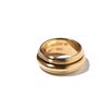 Image 4 : Piaget Gold Ring “Possession”, about 1990
