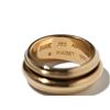 Image 5 : Piaget Gold Ring “Possession”, about 1990