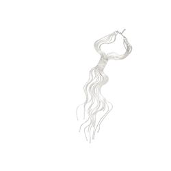 Silver-Plated JOOP! Necklace, Germany, around 2000