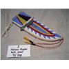 Image 1 : Beaded Knife Sheath