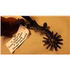 Image 6 : Spurs w/straps and Conchos
