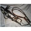 Image 1 : Fino Bit, Headstall and Romel reins