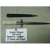 Image 1 : Dresen Solingen Dagger