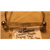 Image 2 : Old Deadstock Crockett/Renalde Bit