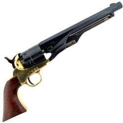 Exquisite Brand New In Original Box With Papers, Never Been Fired, Traditions 1851 Navy 44Cal Brass 