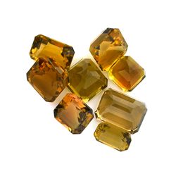 APP: 0.8k 10.00CT Natural Tourmaline Parcel