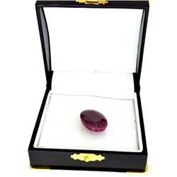 APP: 3k 28.58CT Ruby Gemstone