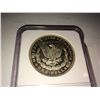 Image 2 : 1885-CC Morgan Dollar , Lowest Mintage CC NGC MS-65 DPL