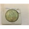 Image 1 : 1921 SILVER MORGAN DOLLAR