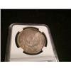 Image 2 : 1880-S Morgan Dollar - MS-65 NGC, NICELY TONED